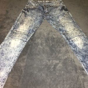 Raw 30x30 jeans ❗️